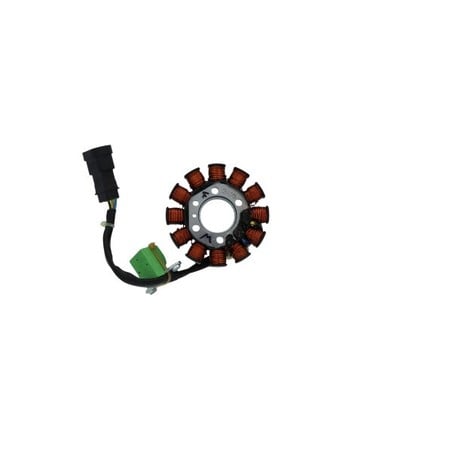 1A010131 ESTATOR Piaggio NRG Power H2 O NO ABS E4 2018+ SGR - ELETTRICO