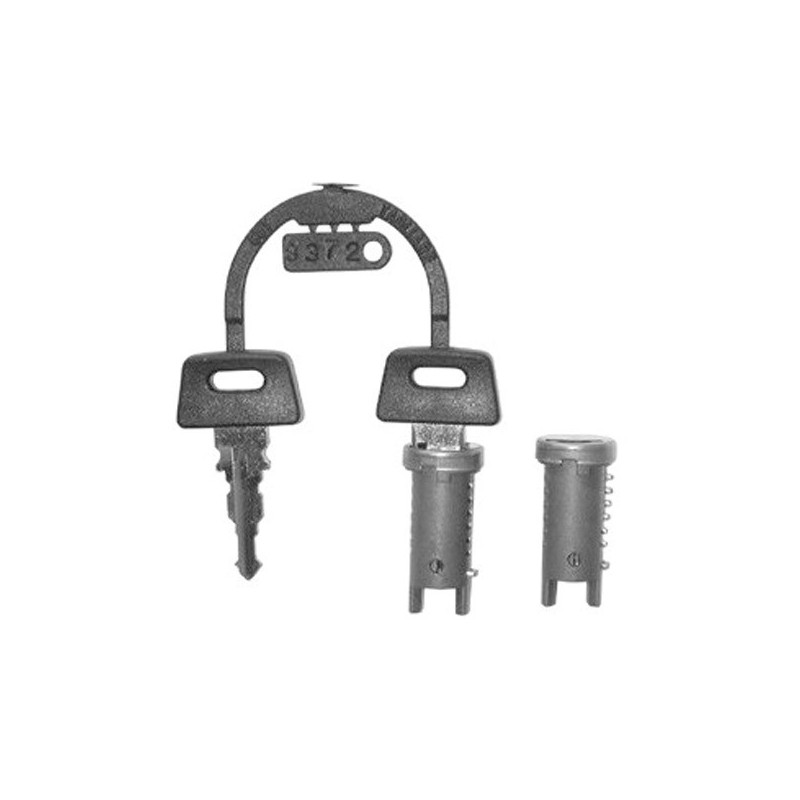 0970037 SCHLÖSSER-KIT Piaggio Velofax 1996+ SGR - ELETTRICO