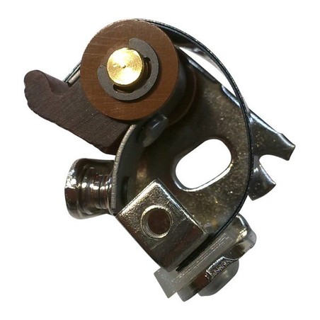 243020 CONTATTI Piaggio Vespa 1963+ SGR - ELETTRICO