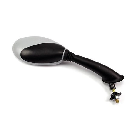 3849930 MIROIR DROIT Piaggio Vespa ET2 1997+ HERT SPECCHI