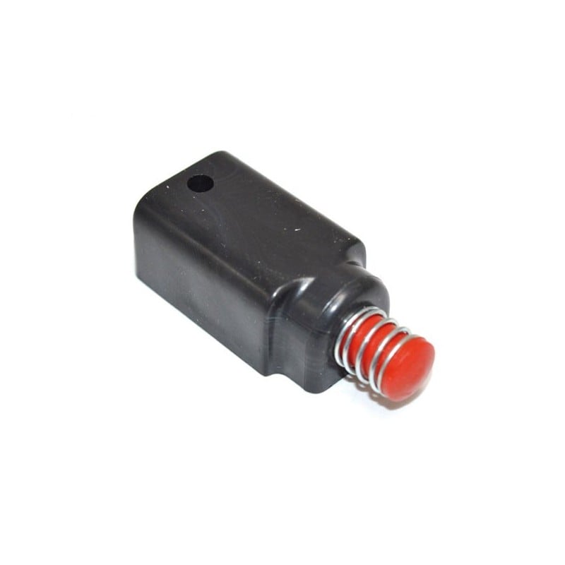 027774 INTERUTTORE STOP PEDALE FRENO Piaggio Vespa FL 1990+ SGR - ELETTRICO