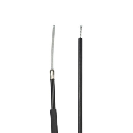 0861491 CAVO GAS (SDOPPIATORE-CARBURATORE) Piaggio Vespa LX 2T Touring 2010+ HERT CAVI TRASMISSIONI