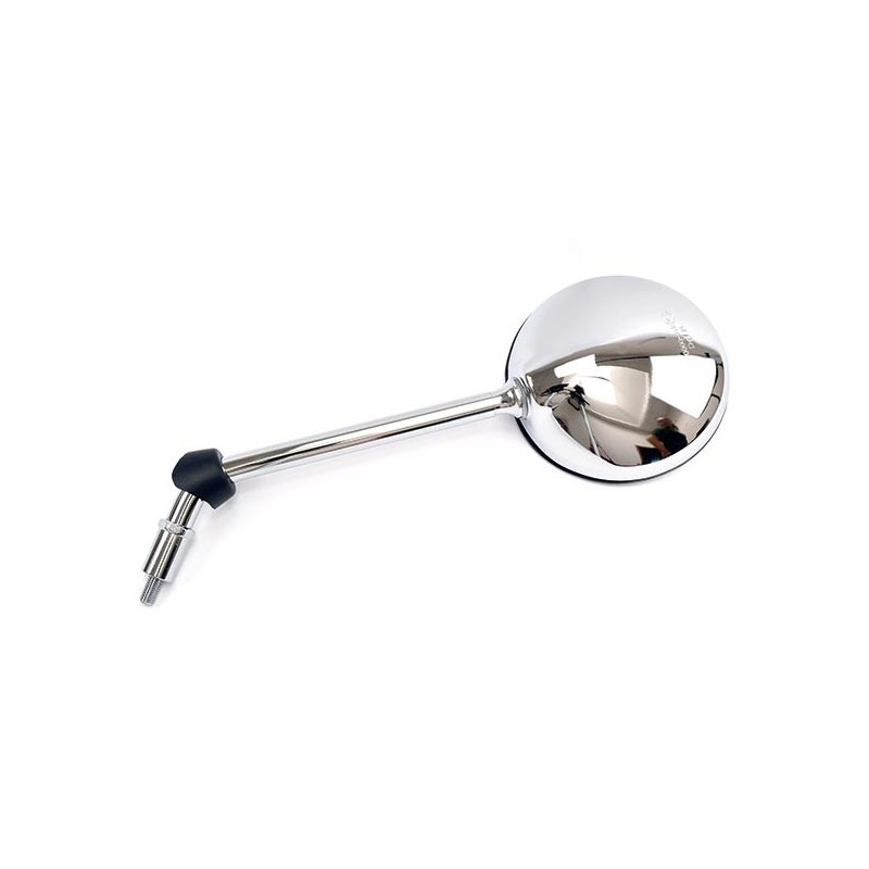38402521 MIROIR GAUCHE Piaggio Vespa LX 4T 4 V 2009+ HERT SPECCHI
