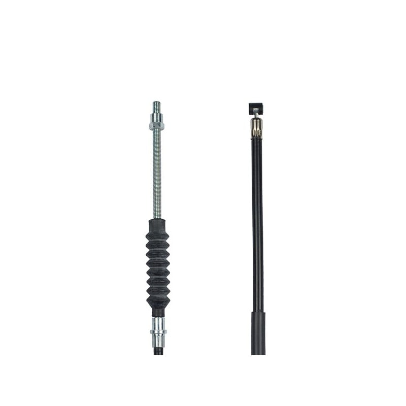 0861019 CAVO FRENO POSTERIORE Piaggio Vespa LX 4T 4 V Touring 2010+ HERT CAVI TRASMISSIONI