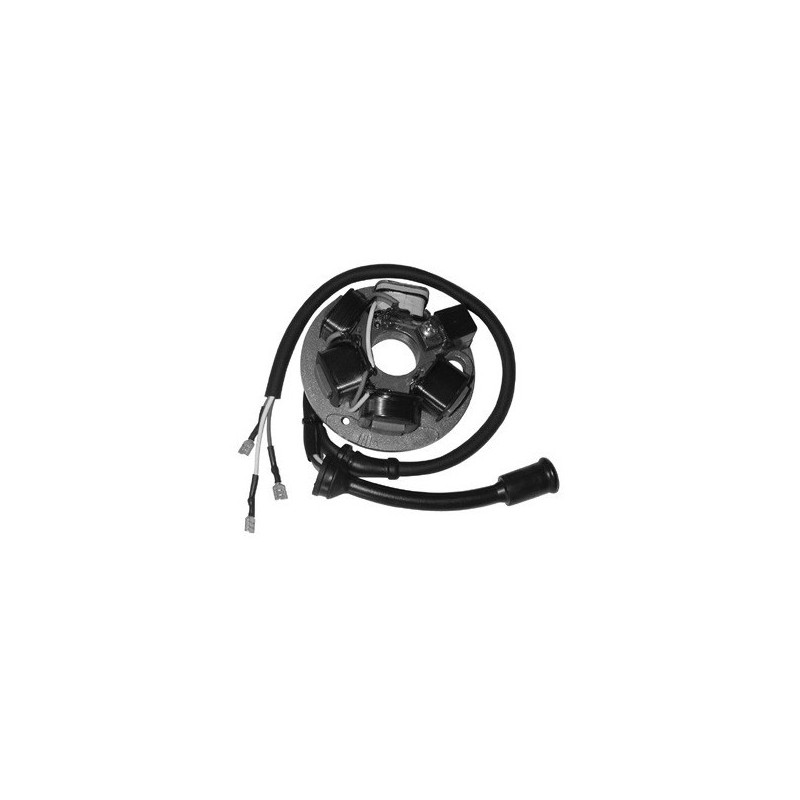 431936304 STATOR COMPLET Piaggio Vespa PK S 1982+ DUCATI