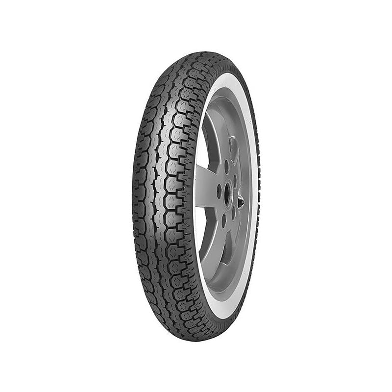 115109118 ROUE ARRIÉRE Piaggio Vespa PK S 1982+ MITAS