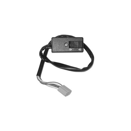 0978491 TURN SIGNAL SWITCH Piaggio Vespa PK SS 1983+ SGR - ELETTRICO