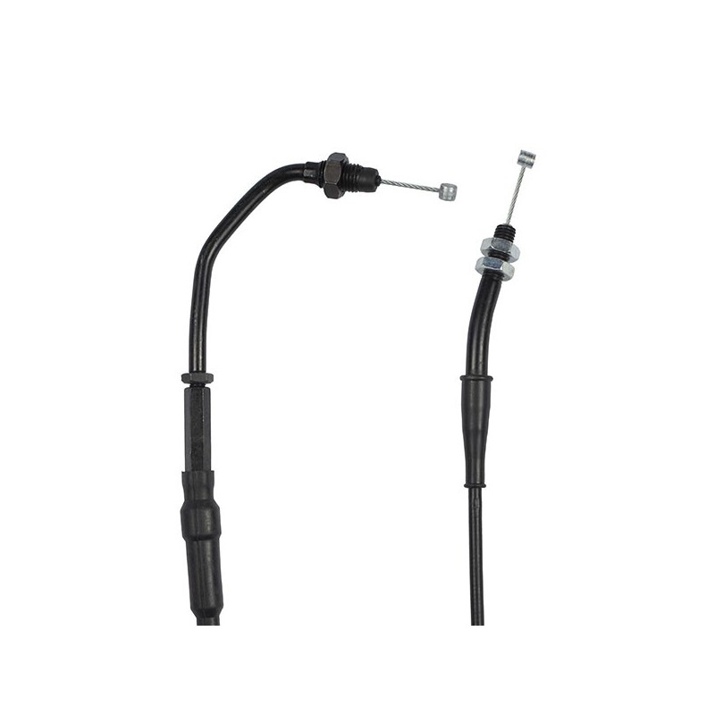 0861475 GAS CABLE Piaggio Vespa Primavera 4T 4 V 2014+ HERT CAVI TRASMISSIONI