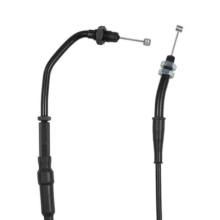 0861475 CAVO GAS Piaggio Vespa Primavera 4T 4 V 2014+ HERT CAVI TRASMISSIONI