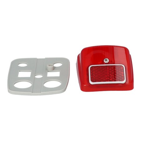 FP114 RÜCKLICHT Piaggio Vespa R 1970+ SIEM