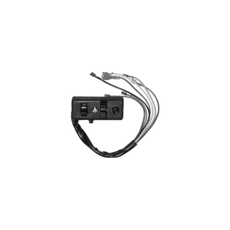0972501 LICHTSCHALTER Piaggio Vespa R 1970+ SGR - ELETTRICO