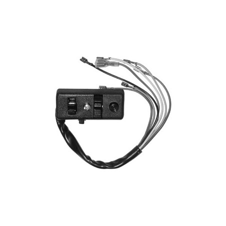 0972501 LIGHT SWITCH Piaggio Vespa Special 1972+ SGR - ELETTRICO