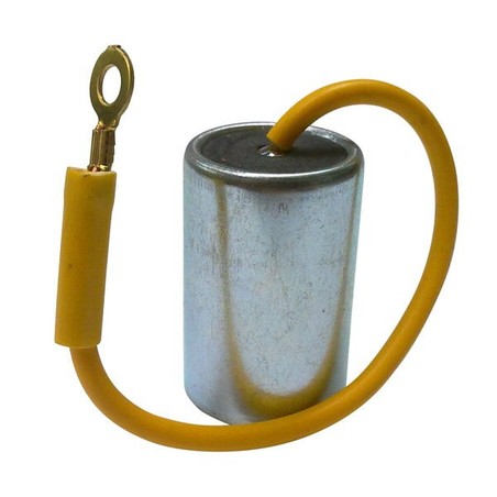 070155 CAPACITOR Piaggio Vespa Special 1970+ SGR - ELETTRICO