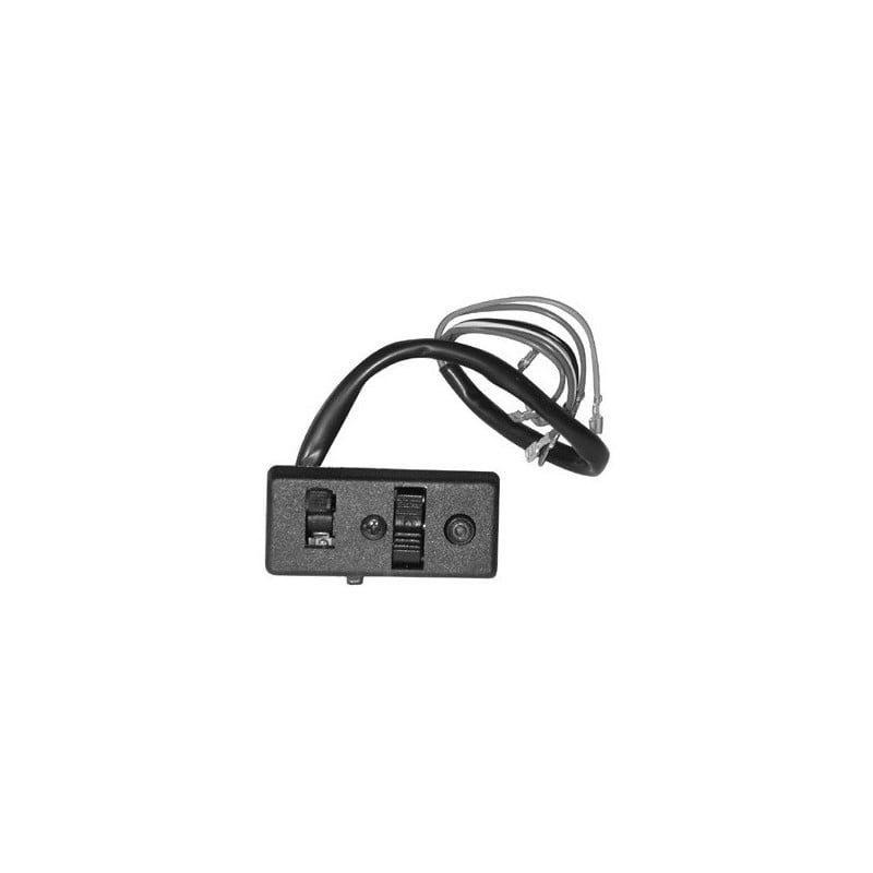 097250 INTERRUPTOR DE LUZ Piaggio Vespa Special 1975+ SGR - ELETTRICO