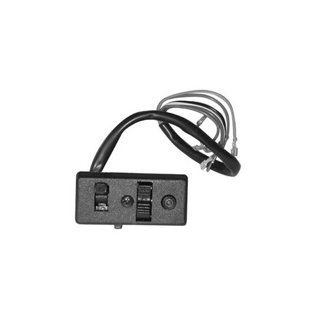 097250 LIGHT SWITCH Piaggio Vespa Special 1975+ SGR - ELETTRICO