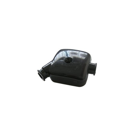0275651 BT SOCKET Piaggio Vespa Special 1975+ SGR - ELETTRICO