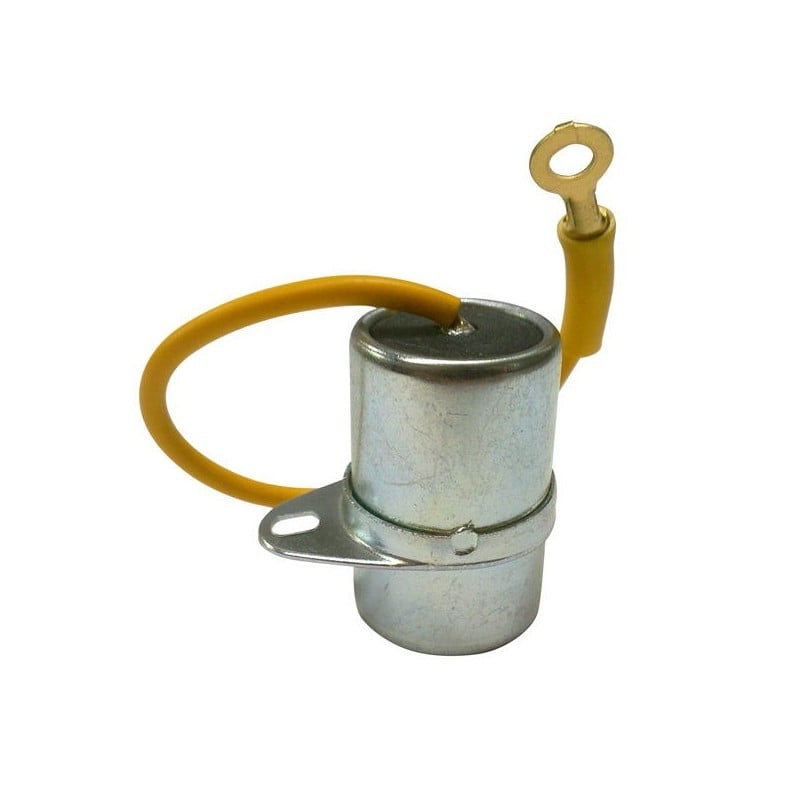 070157 CAPACITOR Piaggio Vespa Special Estero 1975+ SGR - ELETTRICO