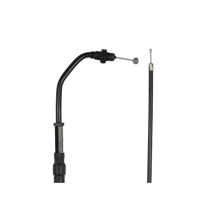 0861476 KABEL GAZOWY Piaggio Vespa SPRINT 2T 2014+ HERT CAVI TRASMISSIONI