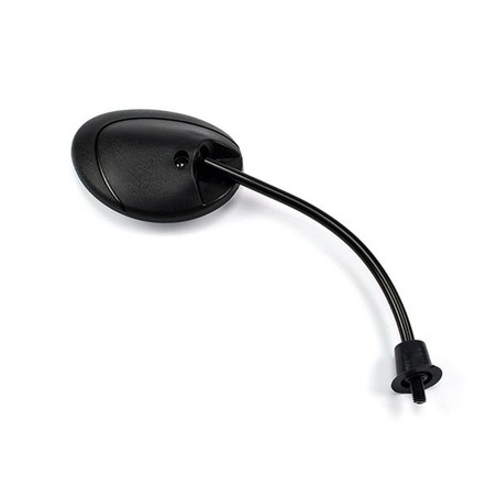 38405932 MIROIR DROIT Piaggio Zip 2T Cat 2000+ HERT SPECCHI