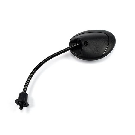 38405931 MIROIR GAUCHE Piaggio Zip 4T 2000+ HERT SPECCHI