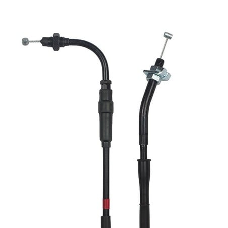 0861434 CÂBLE DE GAZ (OUVERT) Piaggio Beverly RST E3 4T 4 V 2010+ HERT CAVI TRASMISSIONI