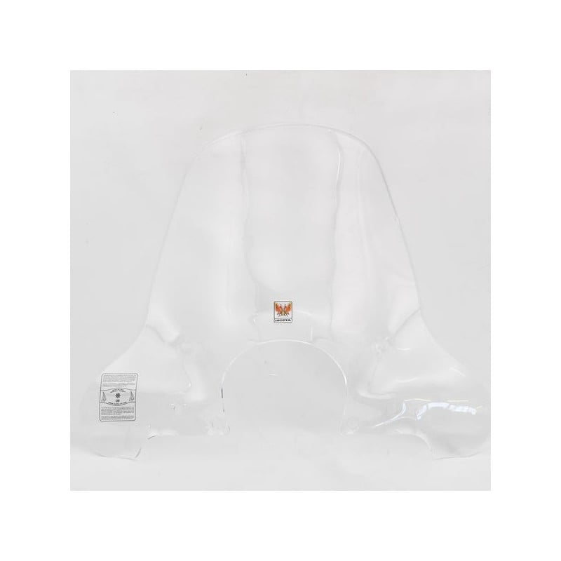 CLS362 WINDSCREEN Piaggio Beverly Tourer E3 2008+ ISOTTA