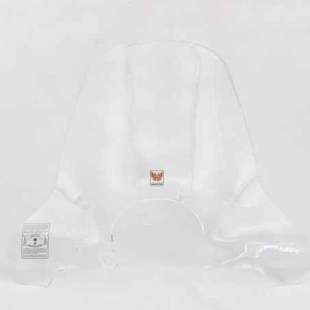 CLS362 WINDSCHUTZSCHEIBE Piaggio Beverly Tourer E3 2008+ ISOTTA