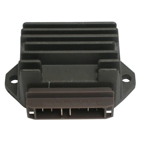 173189 REGULATOR Piaggio Hexagon 1994+ SGR - ELETTRICO