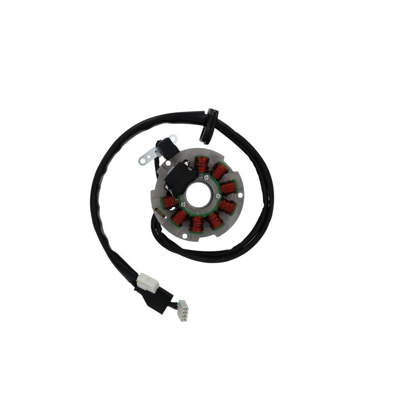0CFWBAA293391 STATORE Piaggio Hexagon 1994+ SGR - ELETTRICO
