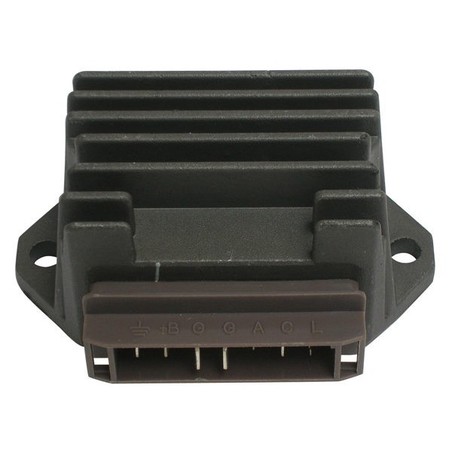 173189 REGULATOR Piaggio Hexagon LX 1998+ SGR - ELETTRICO