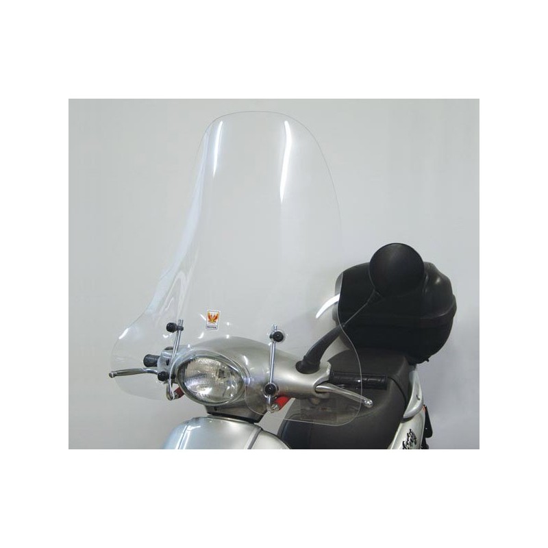 CLS340 PARE-BRISE Piaggio Liberty 4T 1998+ ISOTTA
