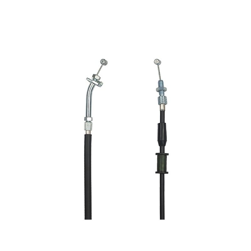 0861417 KABEL GAZOWY Piaggio Liberty 4T Leader 2001+ HERT CAVI TRASMISSIONI