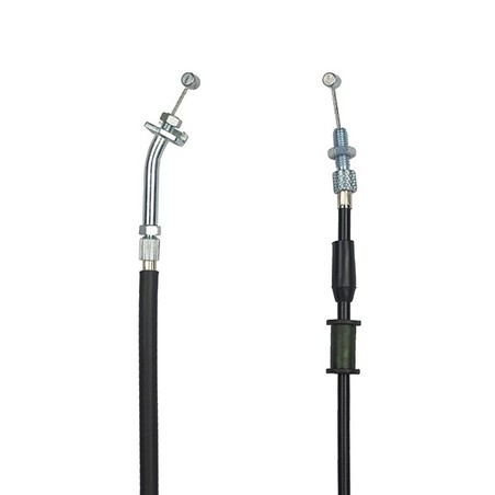 0861417 KABEL GAZOWY Piaggio Liberty 4T Leader 2001+ HERT CAVI TRASMISSIONI