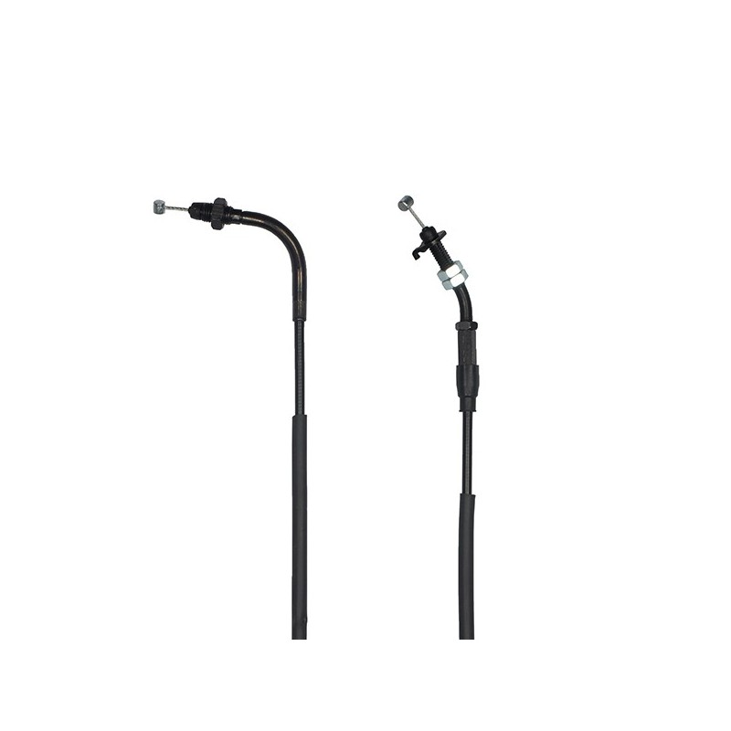 0861428 CABLE DE GAS (ABIERTO) Piaggio Liberty Iget 4T 3 V IE 2015+ HERT CAVI TRASMISSIONI