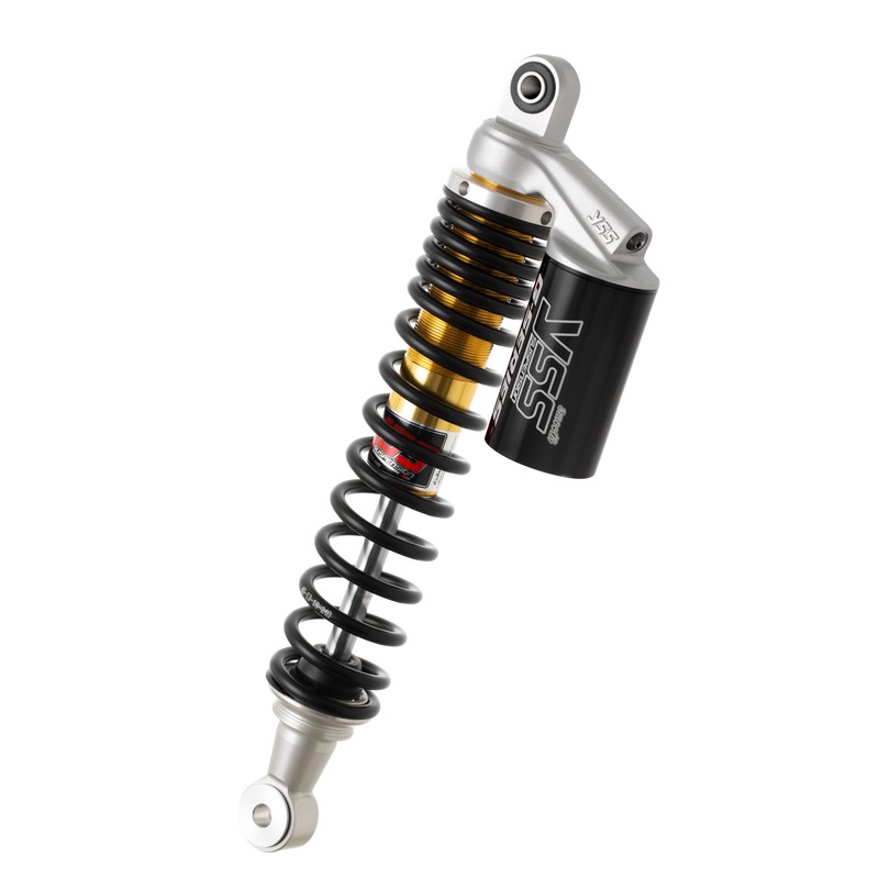 TC302-350T-11AL-388 AMORTIGUADOR TRASERO DX-SX Piaggio Medley 4T IE ABS 2020+ YSS