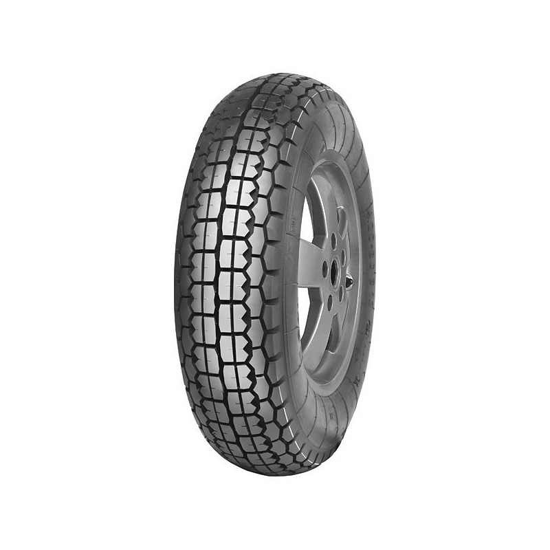 11510800 OPONA TYLNA Piaggio Vespa 1950+ MITAS