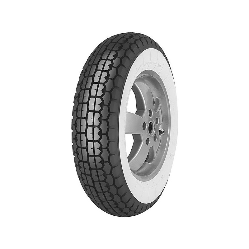 115408018 FRONT TIRE Piaggio Vespa 1961+ MITAS