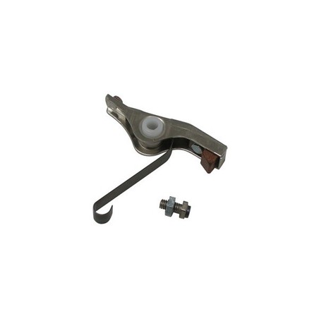 00610-01 KONTAKTE Piaggio Vespa 1950+ DZE