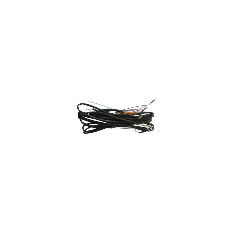 189800 ELECTRICAL WIRING Piaggio Vespa ET3 1976+ SGR - ELETTRICO