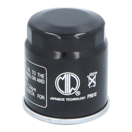 2681831 OIL FILTER Piaggio E3 2003+ MEIWA
