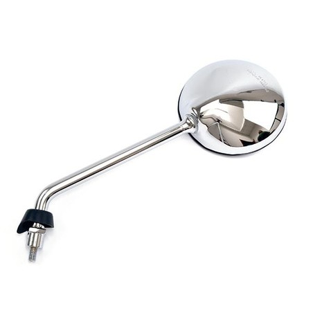 38401821 SPECCHIO SX Piaggio E3 2003+ HERT SPECCHI