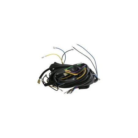 189782 ELECTRICAL WIRING Piaggio Vespa GTR 1969+ SGR - ELETTRICO