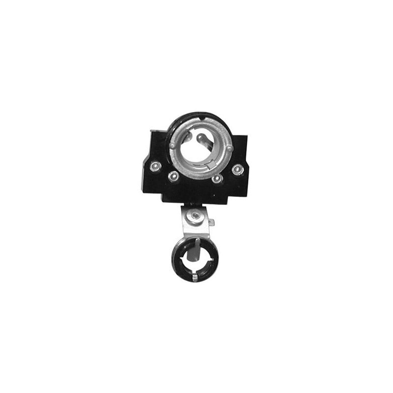 1591971 SUPPORT DE LAMPE Piaggio Vespa GTR 1969+ SGR - ELETTRICO
