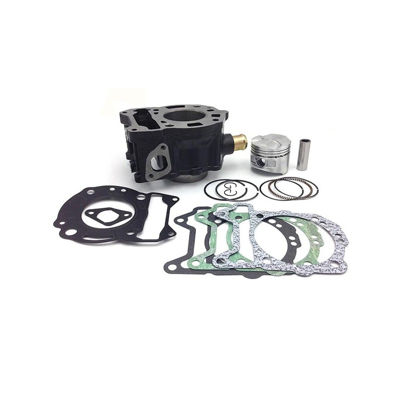 95011022 CILINDRO CON PISTON Piaggio Vespa GTV 2007+ HERT