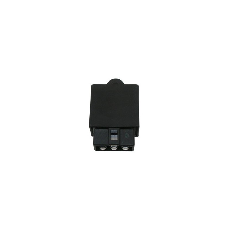 168609 KRAFTSTOFFPUMPENRELAIS Piaggio Vespa GTV Navy E3 2008+ SGR - ELETTRICO