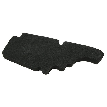 264476 AIR FILTER Piaggio Vespa LXV IE E3 2010+ MEIWA