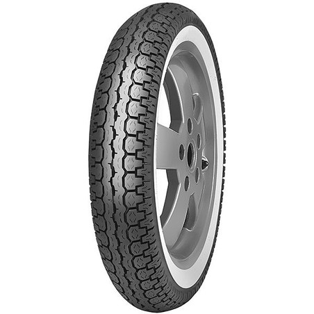 115109118 HINTERRAD Piaggio Vespa P ETS 1984+ MITAS