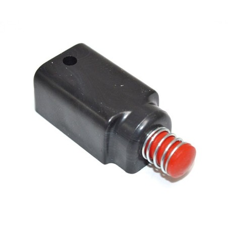 027774 BRAKE PEDAL STOP SWITCH Piaggio Vespa PK XL 1986+ SGR - ELETTRICO