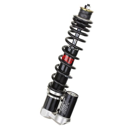 VK302-230T-03-888 FRONT SHOCK ABSORBER Piaggio Vespa Primavera 4T 3 V IE 2013+ YSS