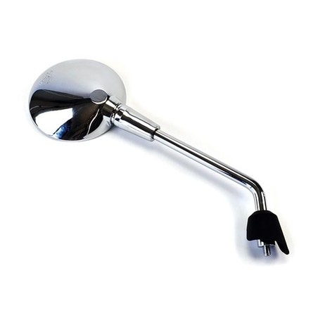 3841033 MIROIR DROIT Piaggio Vespa Primavera 4T 3 V IE 2013+ HERT SPECCHI